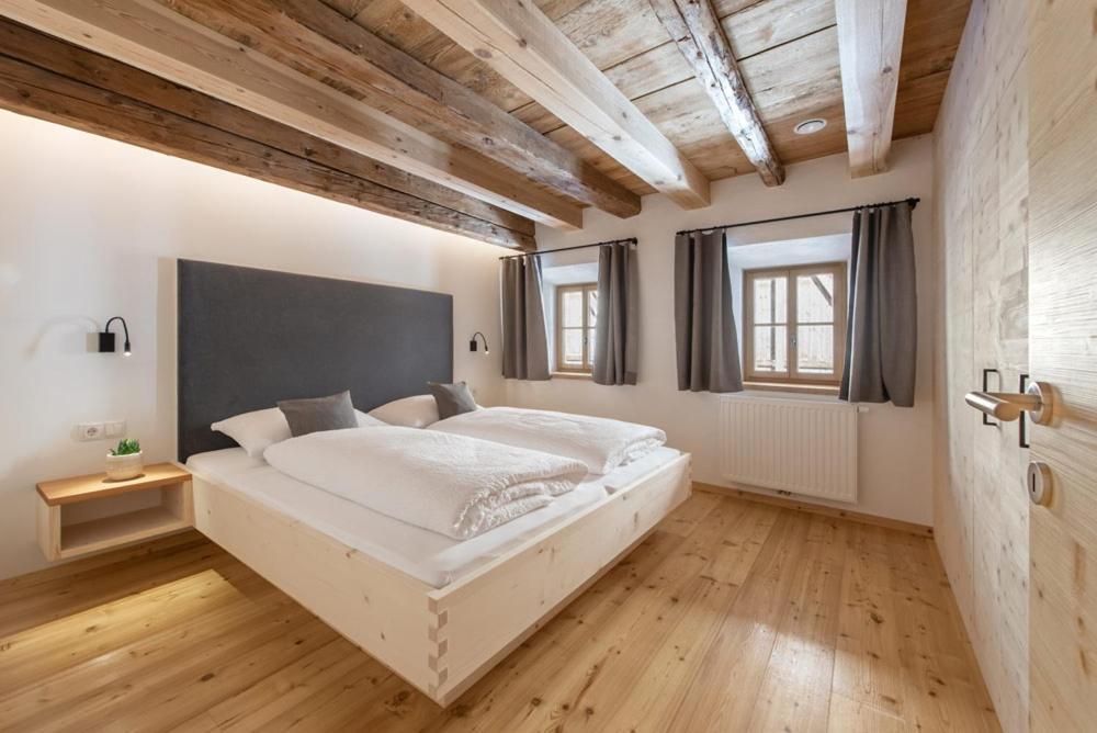 Ban Hofa Apartment เบรสซาโนเน ภายนอก รูปภาพ