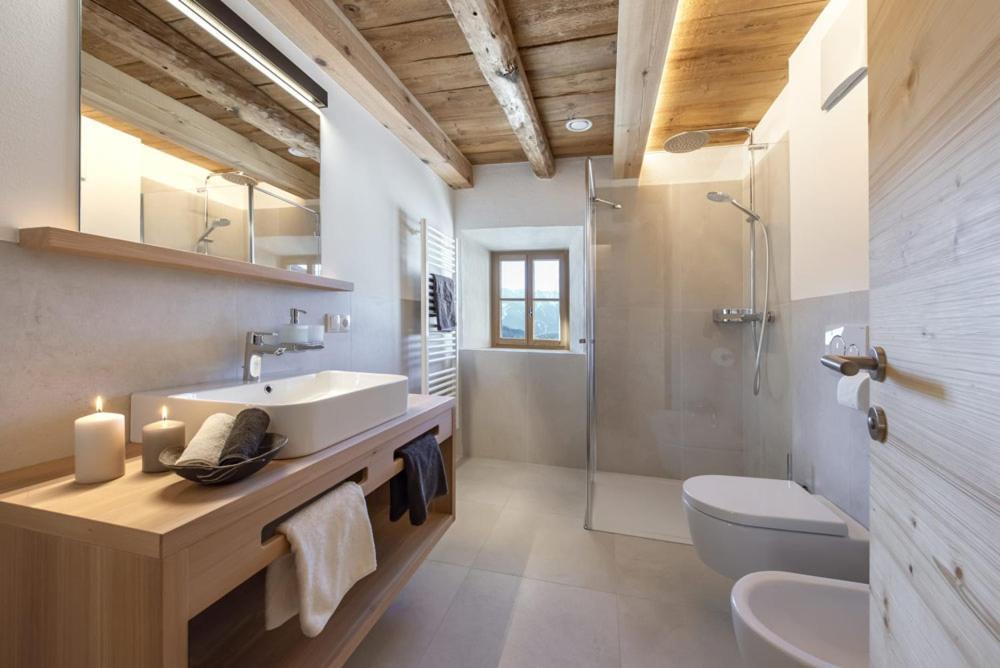 Ban Hofa Apartment เบรสซาโนเน ภายนอก รูปภาพ